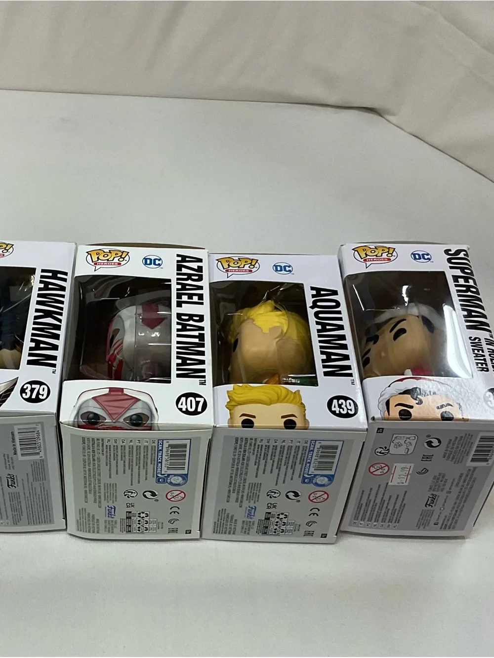 Funko product bundle